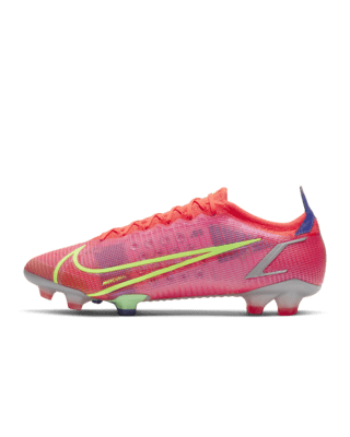 【希少✨】NIKE MERCURIAL VAPOR 14 ELITE FG Nike Mercurial Vapor 14 Elite FG – Rockville & Sterling